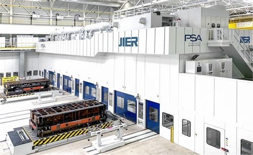 濟(jì)南為何越來越“有品” 軟件開發(fā)的崛起與城市魅力提升