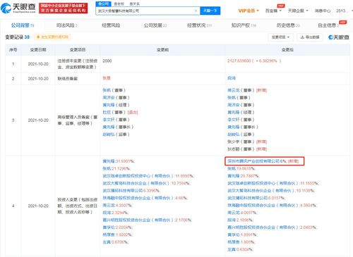 騰訊戰(zhàn)略投資大勢(shì)智慧科技，加速布局三維數(shù)據(jù)處理服務(wù)領(lǐng)域